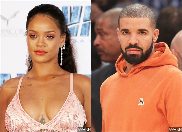 Rihanna Feels 'Disturbed' by Drake After He Wore Socks From Her Fashion Line