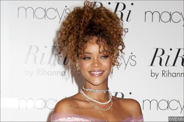 Rihanna Hints at Something Big for Her 10-Year Music Industry Anniversary