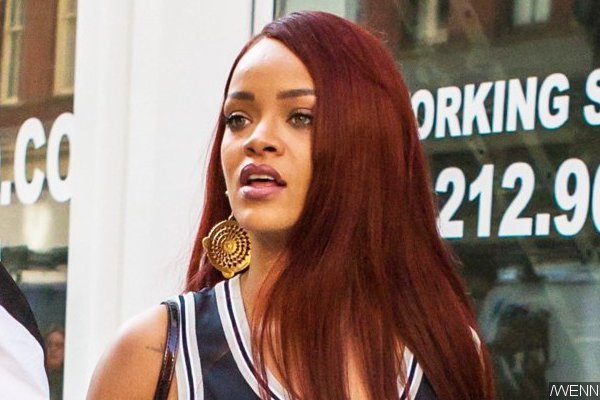Rihanna Named First Artist to Surpass 100 Million Song Certifications