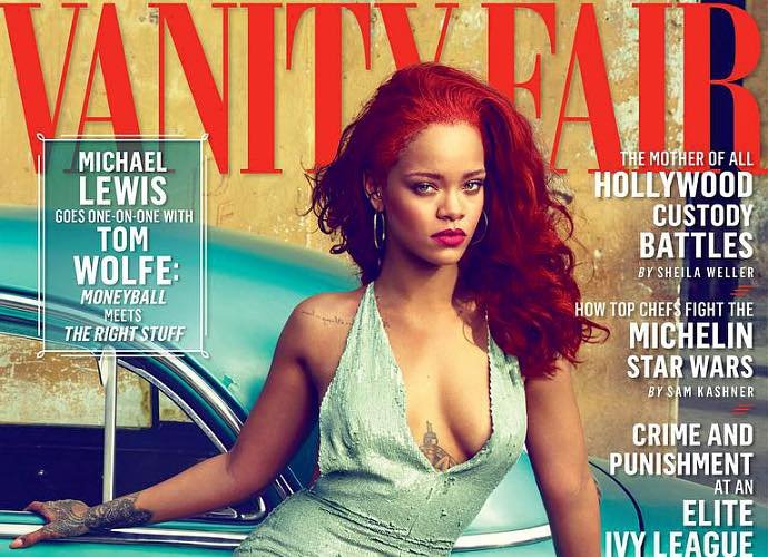 Rihanna on Reuniting With Chris Brown After Assault: I Thought I Could Change Him