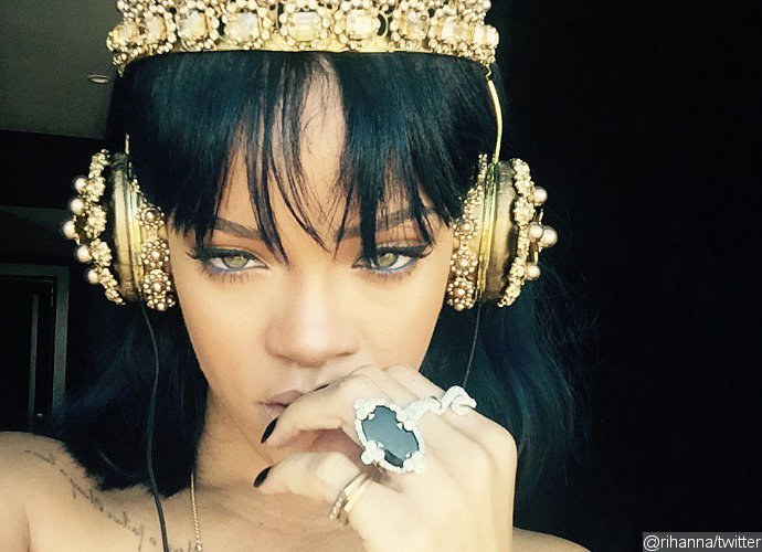 Yay! Rihanna's 'Anti' Is Finally Done