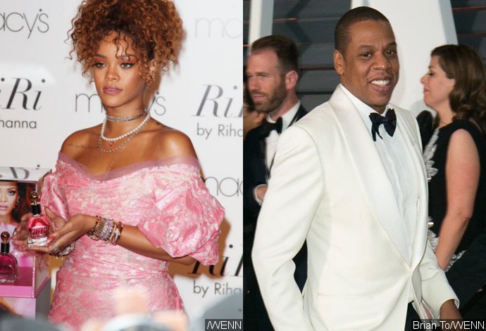 Rihanna's Former Publicist Admits to Making Up Jay-Z Cheating Rumors
