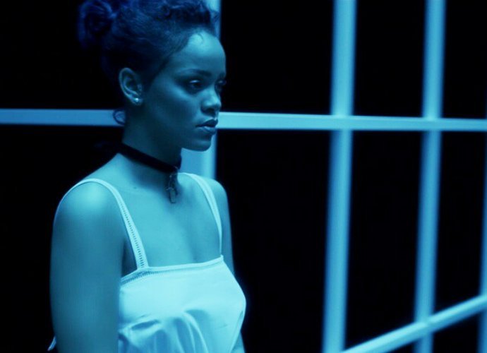 Watch Rihanna's New 'Anti' Teaser