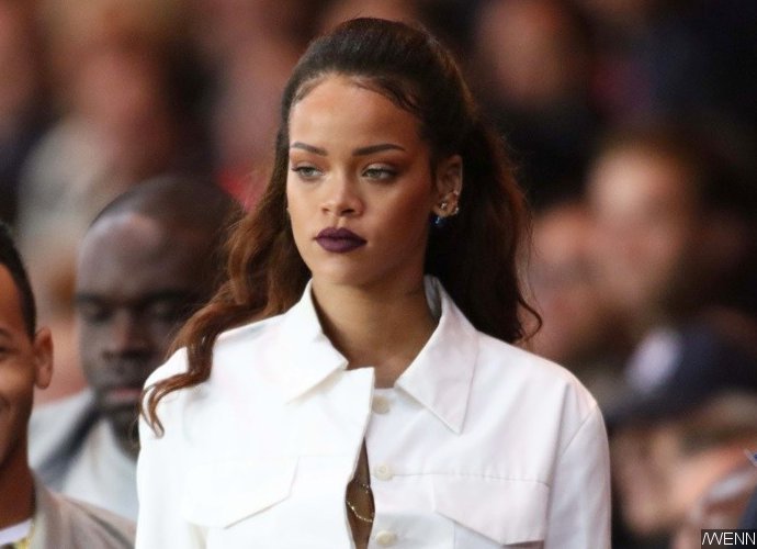 Rihanna's Plans for Her Canceled Grammy Performance Sounded So Cool