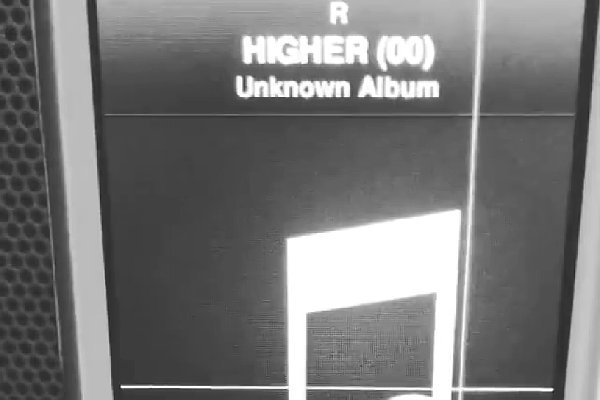 Rihanna Shares Snippets of New Song 'Higher'