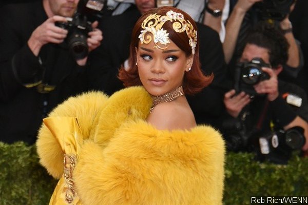 New Rihanna Song 'Nothing's Promised' Previewed