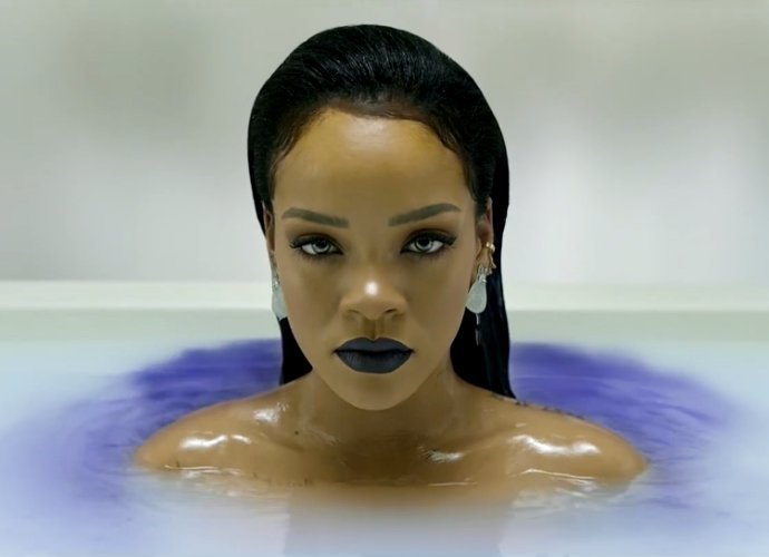 Rihanna Unlocks New 'Anti' Teaser