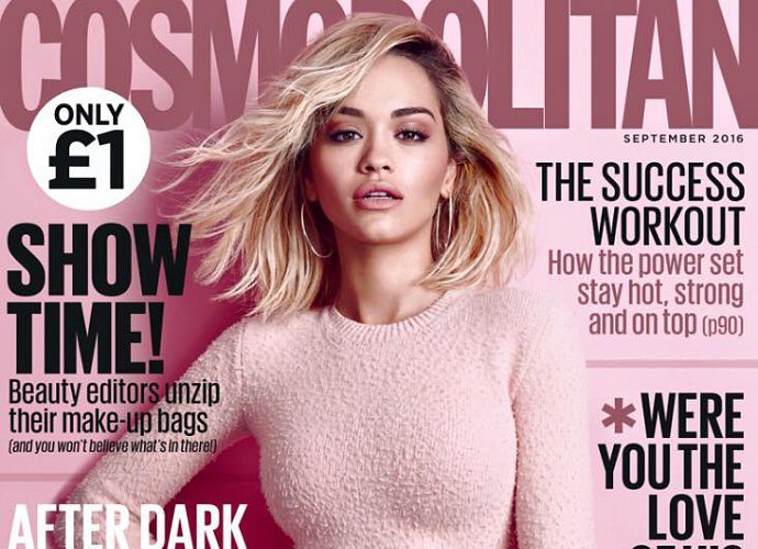 Rita Ora Opens Up About 'Becky With the Good Hair' Drama, Calls Beyonce 'Queen of Life'