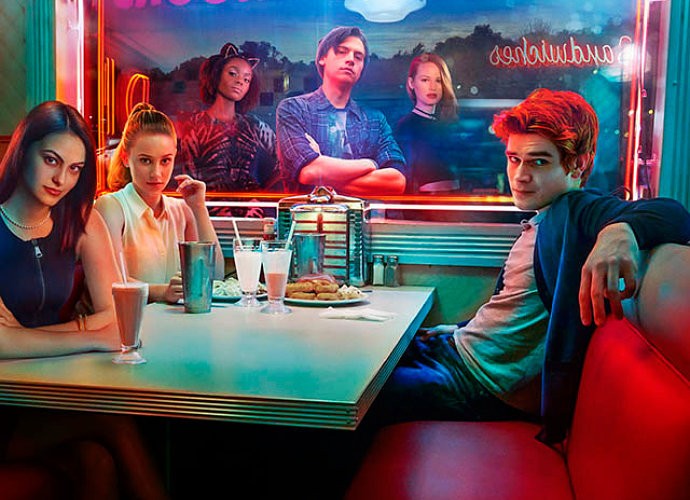 'Riverdale' Boss Confirms There Will Be Another Death This Season
