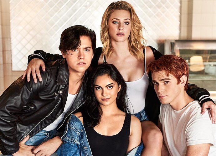 New 'Riverdale' Promo Previews Darker and Sexier Season 2