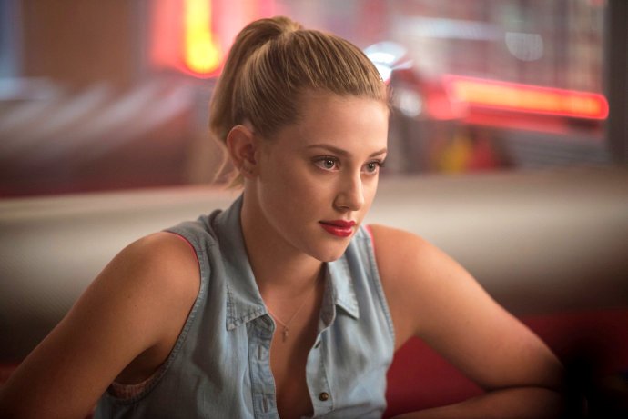 'Riverdale' Season 2 Will Debut Betty's Long-Lost Brother