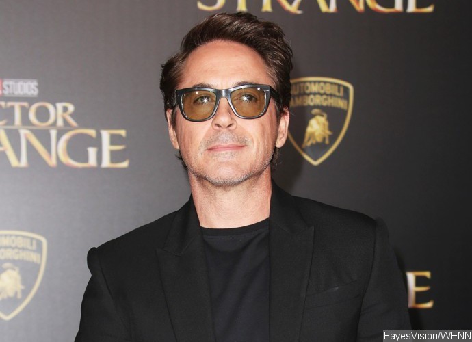 Robert Downey Jr.'s 'Doctor Dolittle' Moves Up Release Date to Avoid 'Star Wars: Episode IX'