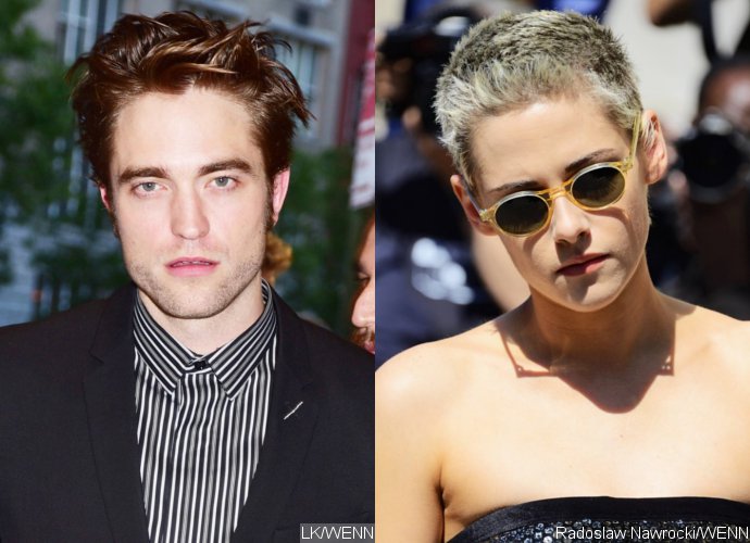 Back Together? Robert Pattinson and Kristen Stewart 'Become Very Close Again'