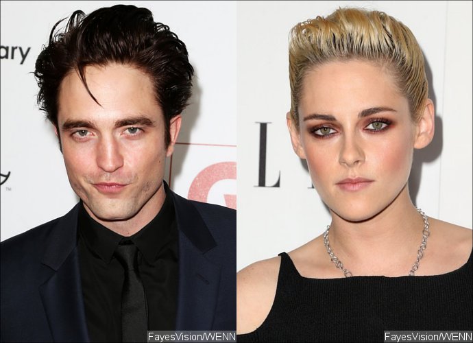 Robert Pattinson Is Proud of Kristen Stewart and Is 'Super Impressed' With Her Rolling Stones Video