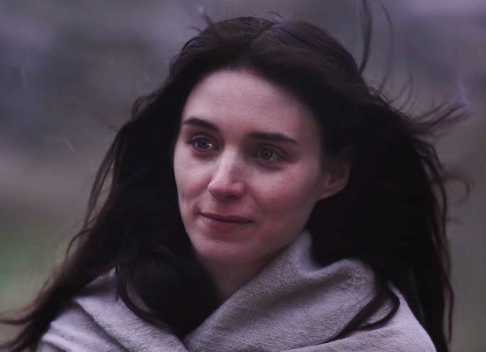 Watch Rooney Mara as Mary Magdalene in First Trailer for Biblical Epic