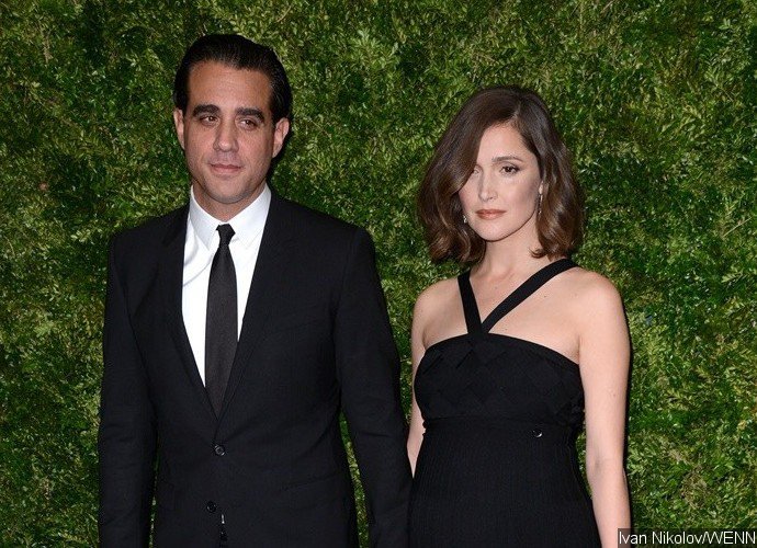 Rose Byrne and Bobby Cannavale Welcome Baby Boy Rocco