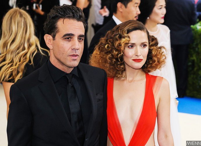 Rose Byrne Expecting Baby No. 2 With Bobby Cannavale