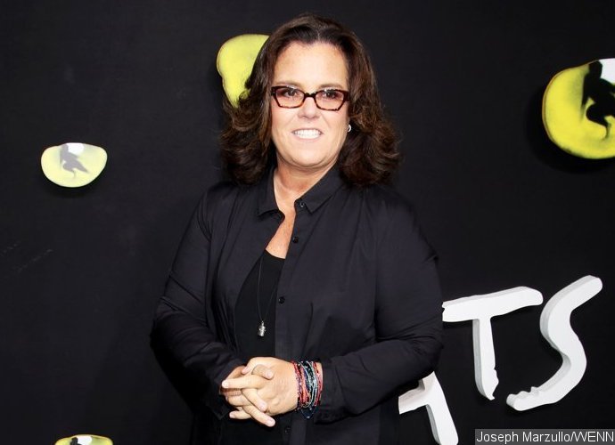 Rosie O'Donnell Reacts After Pregnant Daughter Won't Allow the Star Into Her Child's Life