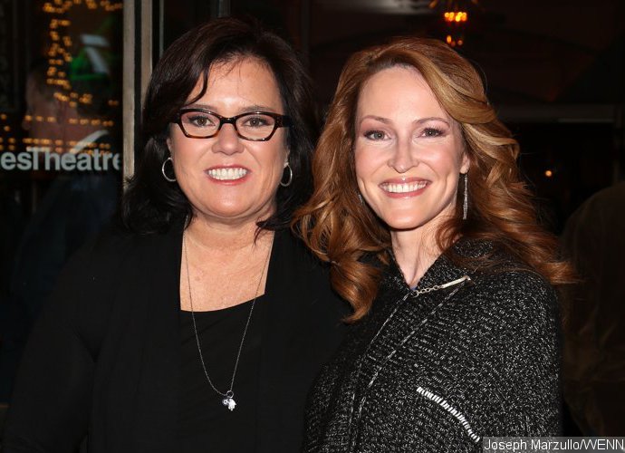 Rosie O'Donnell's Ex-Wife Michelle Rounds Died of Suicide, Coroner Confirms
