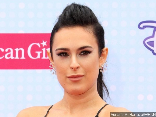 Rumer Willis Preserves 'Dancing with the Stars' Win With Tattoo