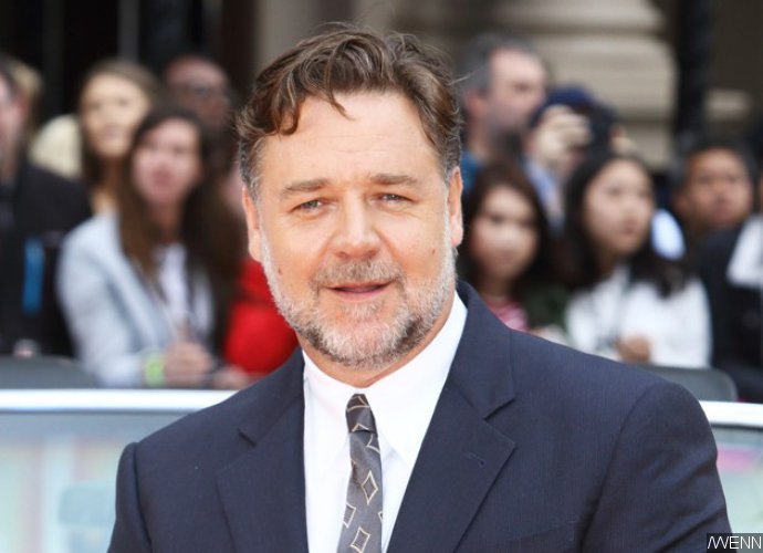 Russell Crowe Is Sorry After Backlash Over Joke About 'Sodomizing' Female Co-Star