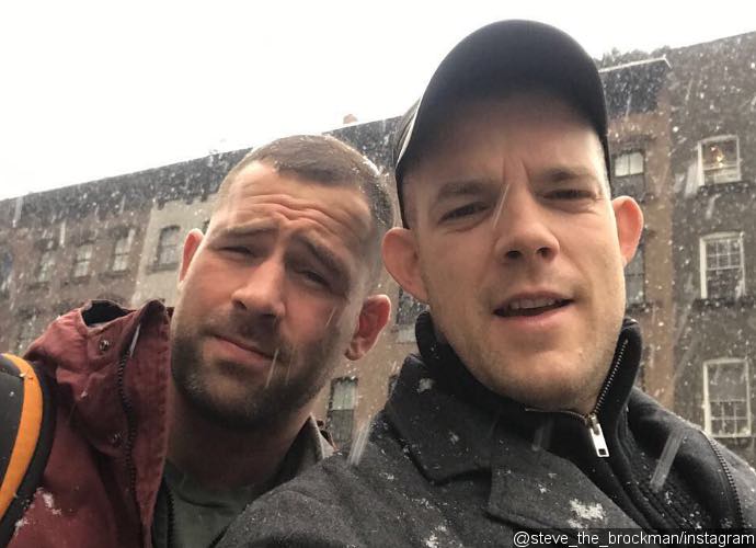 'Quantico' Star Russell Tovey Engaged to Rugby Player Boyfriend Steve Brockman