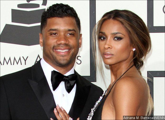 Russell Wilson Pens Heartfelt Message for Ciara and Her Son, Says They Bring Him 'Pure Joy'