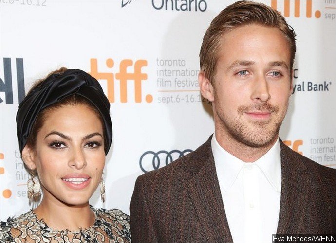 Ryan Gosling and Eva Mendes Reportedly Fighting Over Whether to Have Baby No. 3