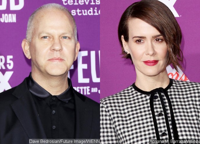 Ryan Murphy Taps Sarah Paulson to Play Monstrous Nurse Ratched on New Netflix Series