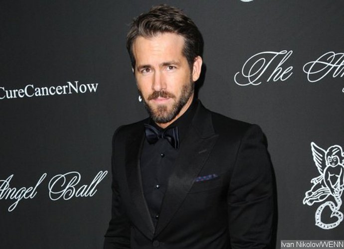 Ryan Reynolds' Father Dies After Long Battle With Parkinson's