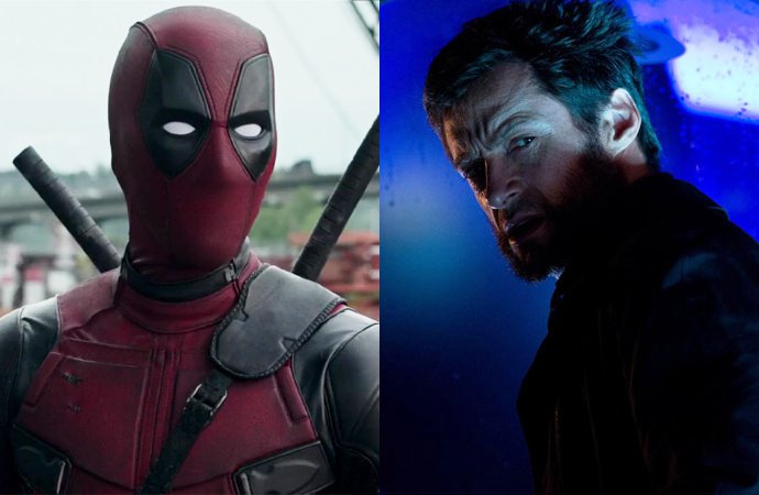 Ryan Reynolds Wants 'Deadpool' / 'Wolverine' Crossover to Happen