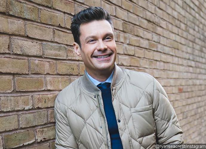 Ryan Seacrest Denies 'Reckless Allegations' of Behaving 'Inappropriately' to E! Stylist