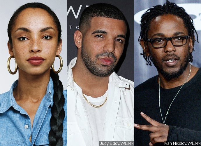 Sade Convinces Drake Not to Diss Kendrick Lamar Over a Track
