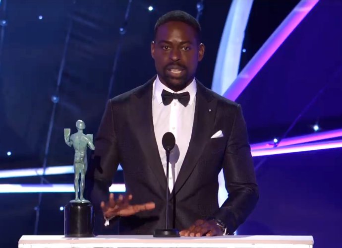 SAG Awards 2018: Sterling K. Brown Makes History in TV Department - See the Full List of Winners