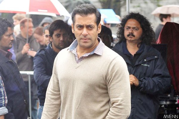 Salman Khan Sentenced to 5 Years in Jail in Hit-and-Run Case
