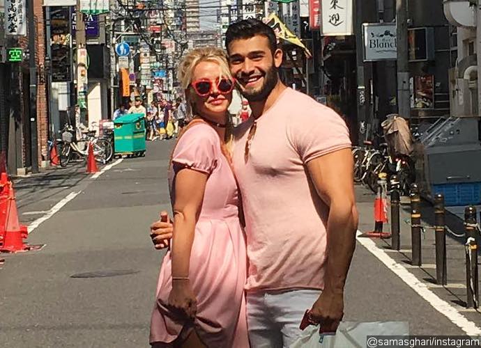 Is Sam Asghari Cheating on Britney Spears by Using Dating App? See His Response