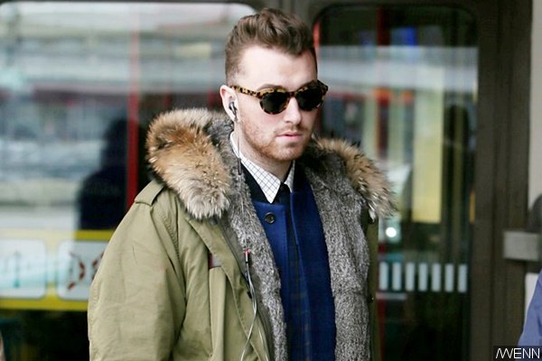 Sam Smith Cancels More Tour Dates as He Seeks Treatment in the U.S.