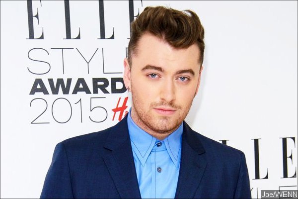 Sam Smith's Instagram Apparently Gets Hacked, Features NSFW Photo of a Naked Woman in Shower