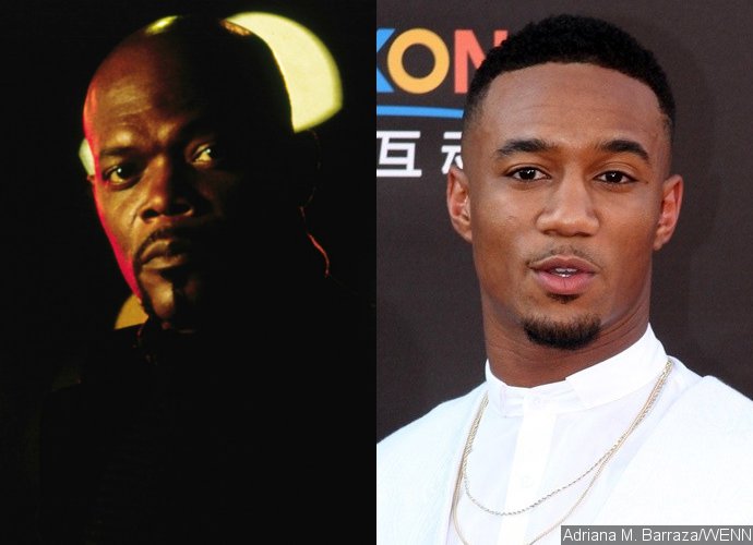 Samuel L. Jackson Returns for 'Shaft' Sequel, Jessie T. Usher Lands Lead Role