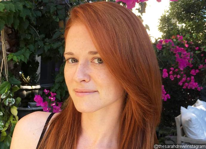 Sarah Drew Lands a Lead Role on 'Cagney and Lacey' Reboot