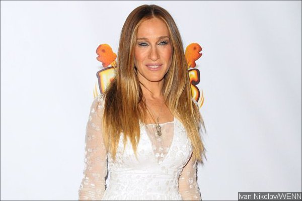 Sarah Jessica Parker May Return to HBO With Divorce Comedy