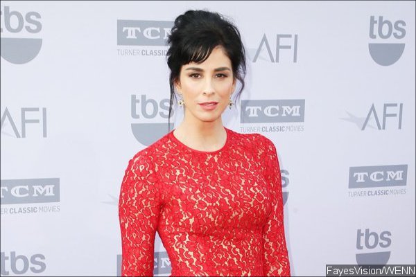 Sarah Silverman Pays Heartbreaking Tribute to Mother Who Died Last Week