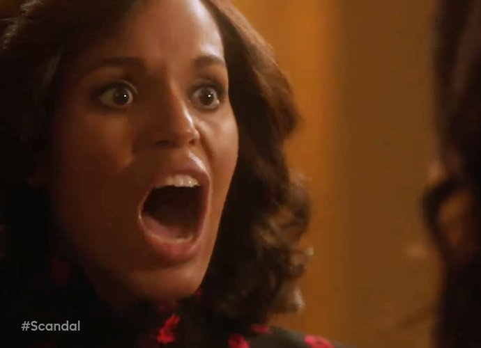 'Scandal' Season 6 Trailer: Mellie Wants to Quit Running for President. Why?