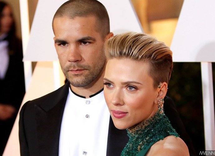 This Is Why Scarlett Johansson Dumped Husband Romain Dauriac