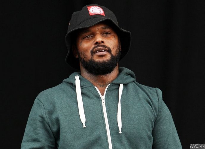 Rapper ScHoolBoy Q Slams United Airlines for Putting His Dog on Wrong ...
