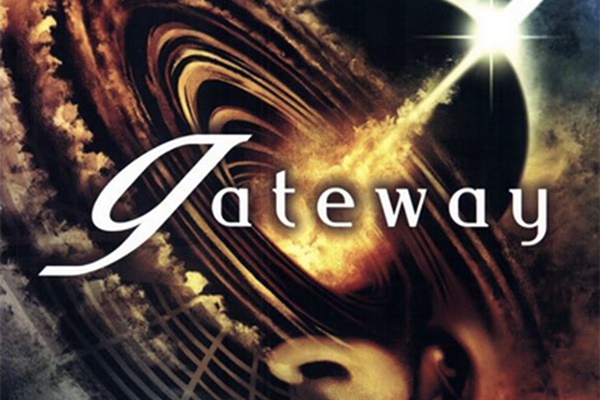 Sci-Fi Novel 'Gateway' Developed to Series on Syfy