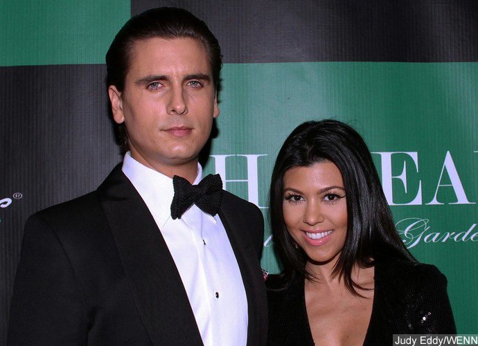 Scott Disick Is Done With Kourtney Kardashian After She Refuses to ...