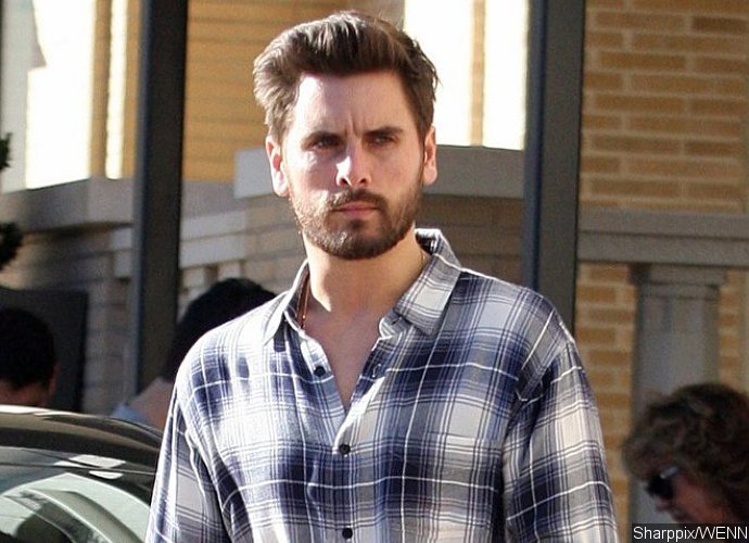Scott Disick Reveals What Makes Him Unhappy While He Tries to Focus on His Kids