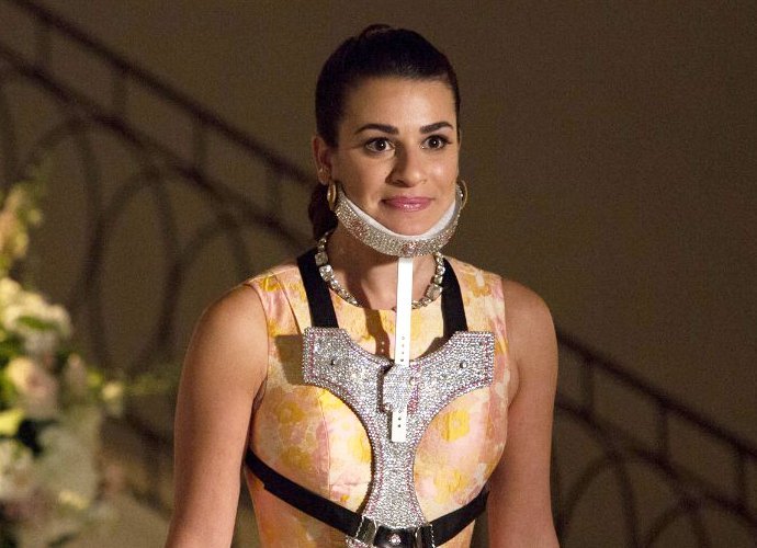 'Scream Queens': Lea Michele Teases Her Possibly Reversed Role in Season 2