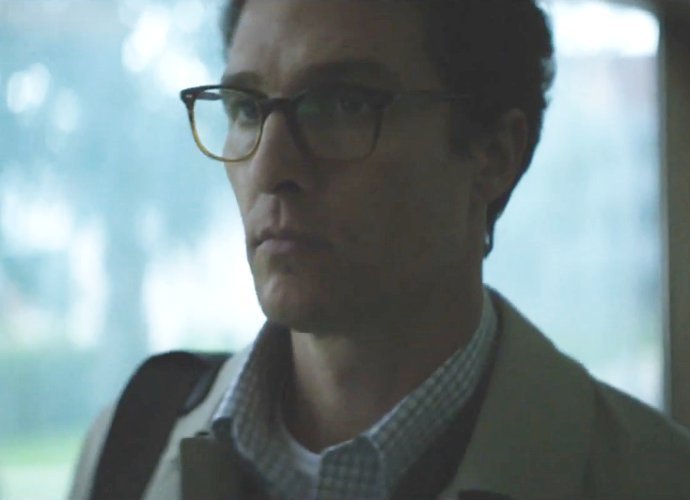 'Sea of Trees' Trailer Gives Insight Into Matthew McConaughey's Suicide Plan